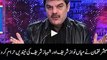 Mubashir Luqman Shows Narendra Modi Speeches Against Pakistan And Nawaz Sharif