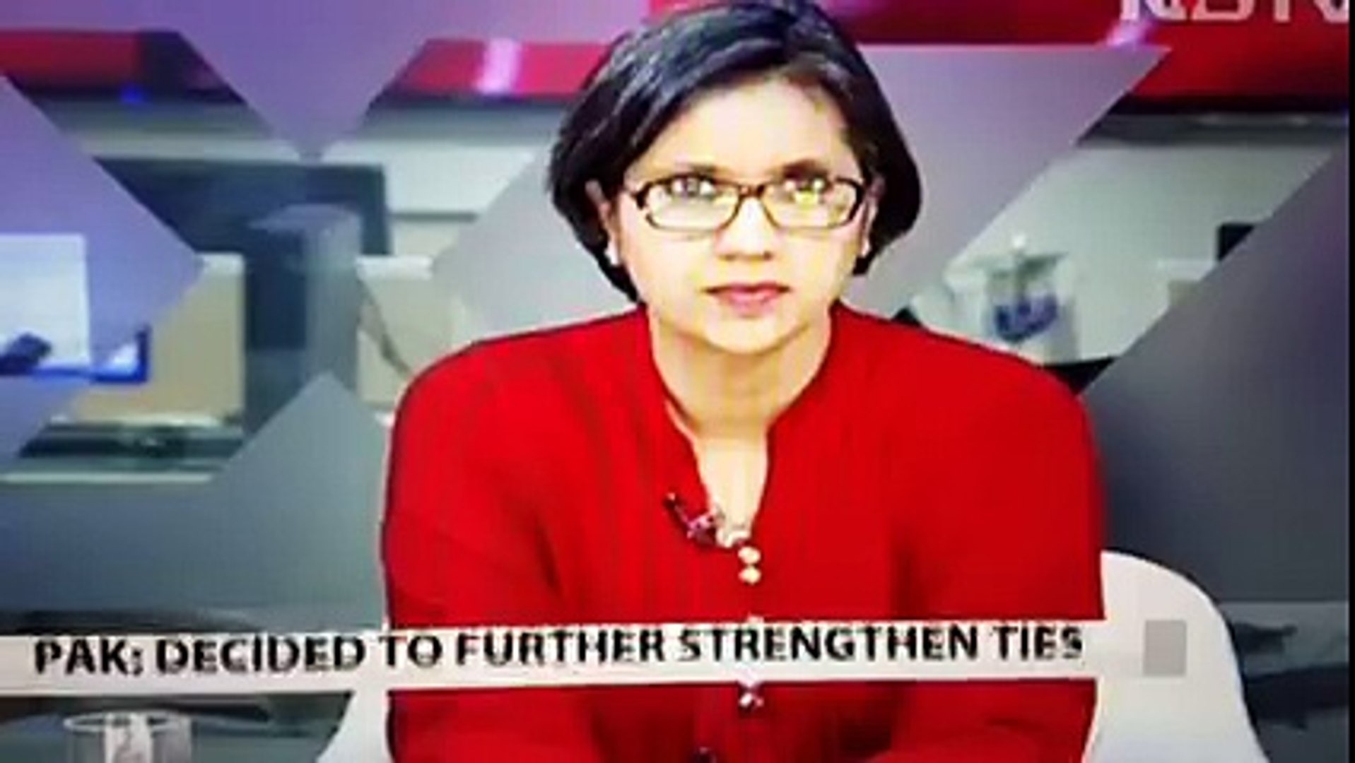 pakistani media