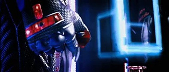 G.One - Trailer - (Ra.One 2) - Shahrukh Khan, Priyanka Chopra - Eid 2017