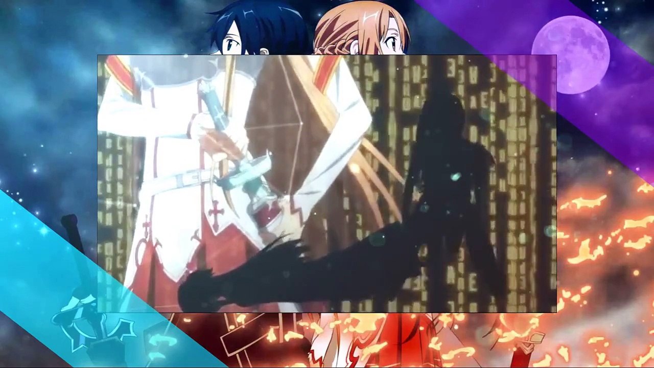 SWORT ART ONLINE