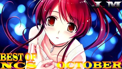 ♫Best of No Copyright Sounds #2 _ October 2015 - Gaming Mix