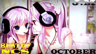♫Best of No Copyright Sounds #3 _ October 2015 - Gaming Mix