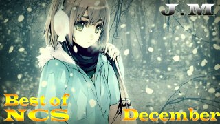 ♫Best of No Copyright Sounds #4 _ December 2015 - Gaming Mix