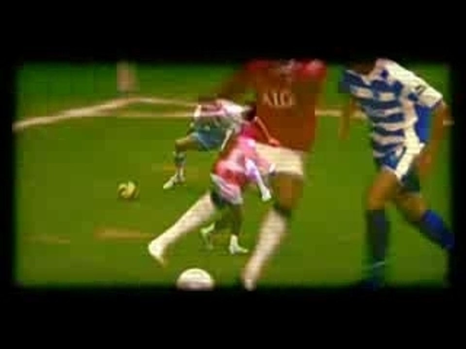 Cristiano Ronaldo 07 - My Season My Style Promo by Footyfana