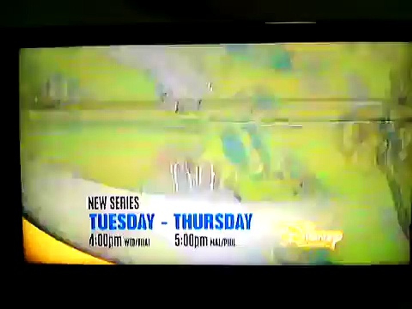 Line Town Disney Channel Asia Video Dailymotion