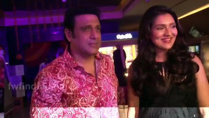 I Want to Work with Akshay Kumar : Tina Ahuja