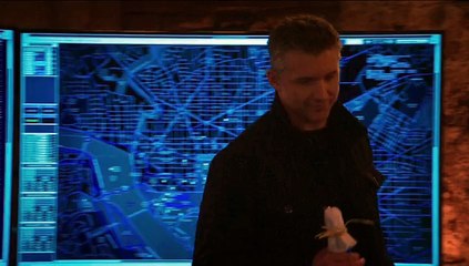 Agent X | Season 1 Episode 9 Full Episode | Penultimatum - S01E09