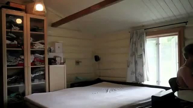 Жёсткий прикол с диваном