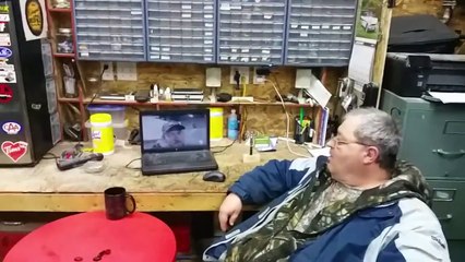 6HP Diesel Sears Suburban ST16