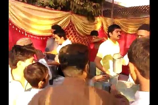 Juloos e Bughdadi Masjid 4