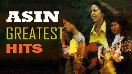 ASIN Greatest Hit Songs : Pinoy Music