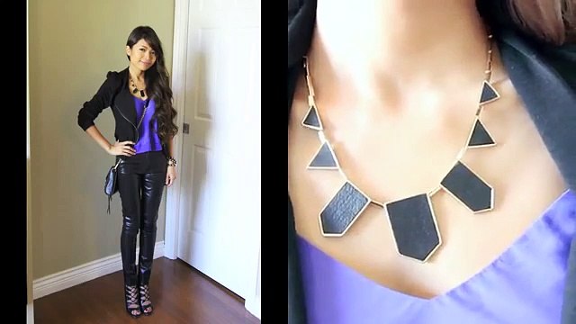 Weekend OOTD ♥ Into Spring Fashion Lookbook Outfit Ideas