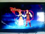 Cinderella II: Dreams Come True and Cinderella İ: A Twist in Time Disney Channel Asia