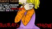 (VOCALOID3 COVER) Rugrats Theory-Rana V3 Ft. Tone Rion