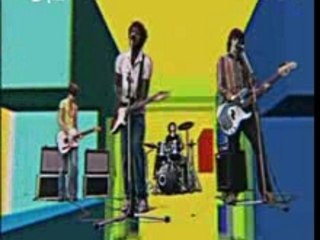 Bloc Party - Little Thoughts