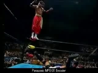 Hayabusa Hits the 450 Splash