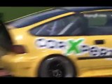 VTECシリーズ　シビック CR-X インテグラ　峠 ヒルクライム　(2)