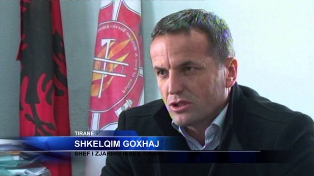 PERDORIMI I FISHEKZJARREVE GJATE FESTAVE, POLICIA KONTROLL SUBJEKTEVE TREGTARE