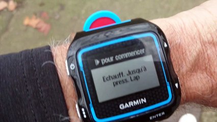 Epson Runner SF-810 Test VMA