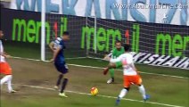 Ç.Rizespor 2-1 Başakşehir  Highlights 26 Dec 2015