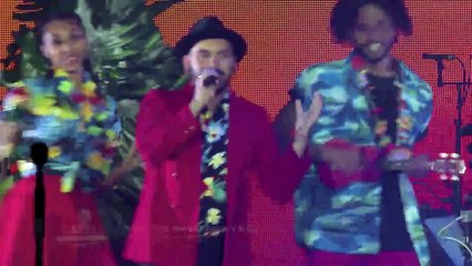 Hillsong Church London - Carols at Wembley Broadcast