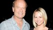 Kelsey Grammer Married  with his Fan (Kayte Walsh)