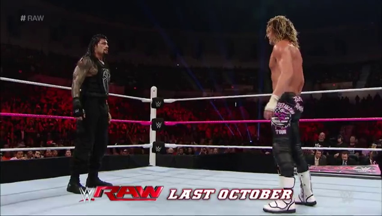 WWE Superstars – 25th December 2015  Full Show - Part 4/6