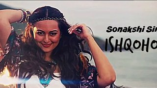 Aaj Mood Ishqholic Hai' Full Video Song - Sonakshi Sinha, Meet Bros - T-Series
