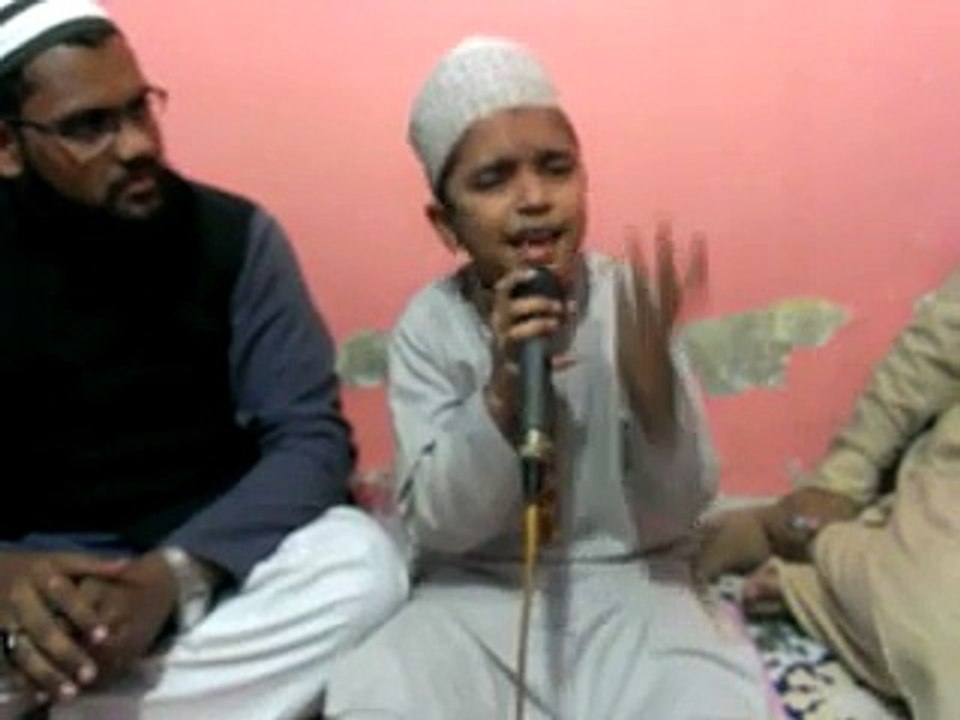 beautiful Naat 2
