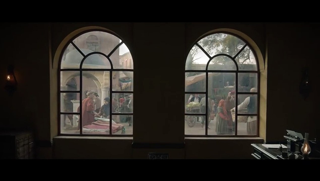 Ziraat Bankası 152. Yıl Reklam Filmi