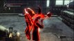 Blue blood witch Demons Souls PvP
