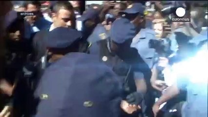 Pistorious cinayetten suçlu bulundu