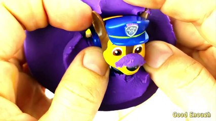 Tom and Jerry Minions Play Doh Lollipop Spongebob Paw Patrol Toys