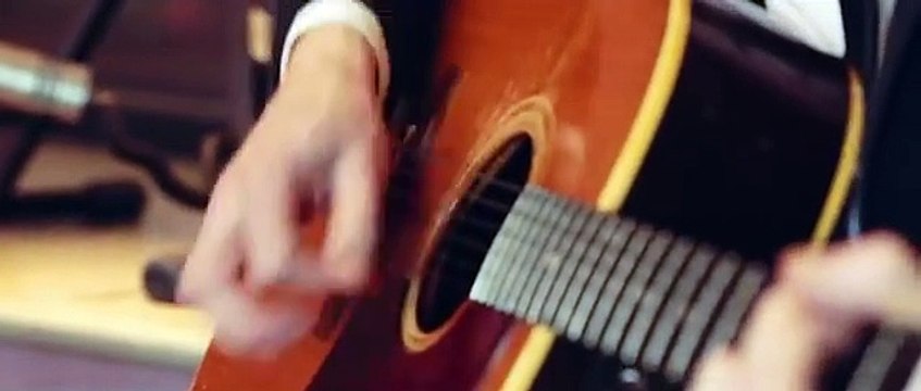 Aloe Blacc - Wake Me Up (Live) (VEVO LIFT) Brought To You By McDonald s