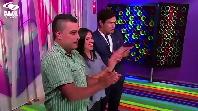 Yiseth cantó ‘Ni una sola palabra’ de Paulina Rubio– LVK Colombia – Audiciones a ciegas –