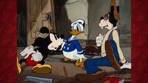 Lonesome Ghosts  A Classic Mickey Cartoon  Have A Laugh!