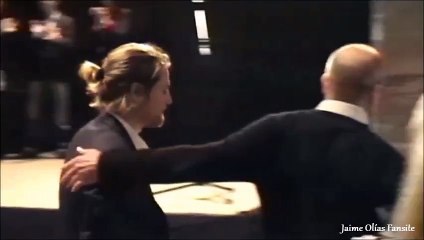 Jaime Olías Premio Talamanca Futuro 2015