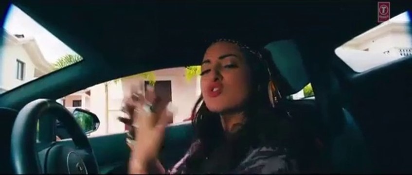 Aaj Mood Ishqholic Hai ( Full Video Song ) Sonakshi Sinha, Meet Bros