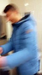 TÜRK EVLADININ AKLI HER ZAMAN ÇALIŞIR