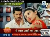 Hoonymoon Par Ritik Se Baal Baal Bachi Naagin _ Naagin