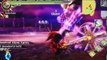 Ragnarok Odyssey Ace Moonshadow Giant Loli Ruri Boss English Version PS VITA HD