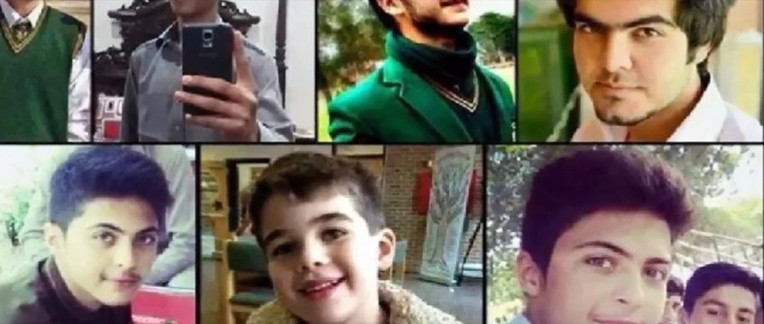 Maa Rona Mat new song video HD by Entertainment just 4 u (Tribute to APS Peshawar Martyrs)