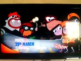 Phineas and Ferb Night of the Living Pharmacists Disney Channel Asia