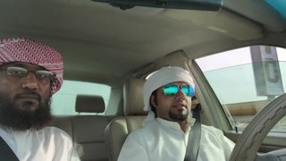 MY DUBAI LIFE !! VLOG #4 UM AL QUWAIN TOUR