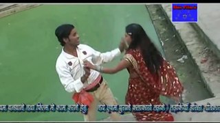 E Budhawa Ke Gajab Kahani || 2015 New Bhojpuri Hot Song || Triweni Tiwari