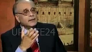 We are the slaves of America, India is a lion- Najam Sethi, Pakistani Analysis