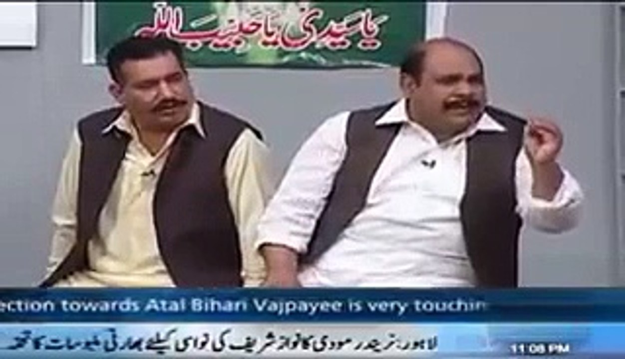 Contractors in KP are now scared to take contracts from govt department due to hard accountability system in Province