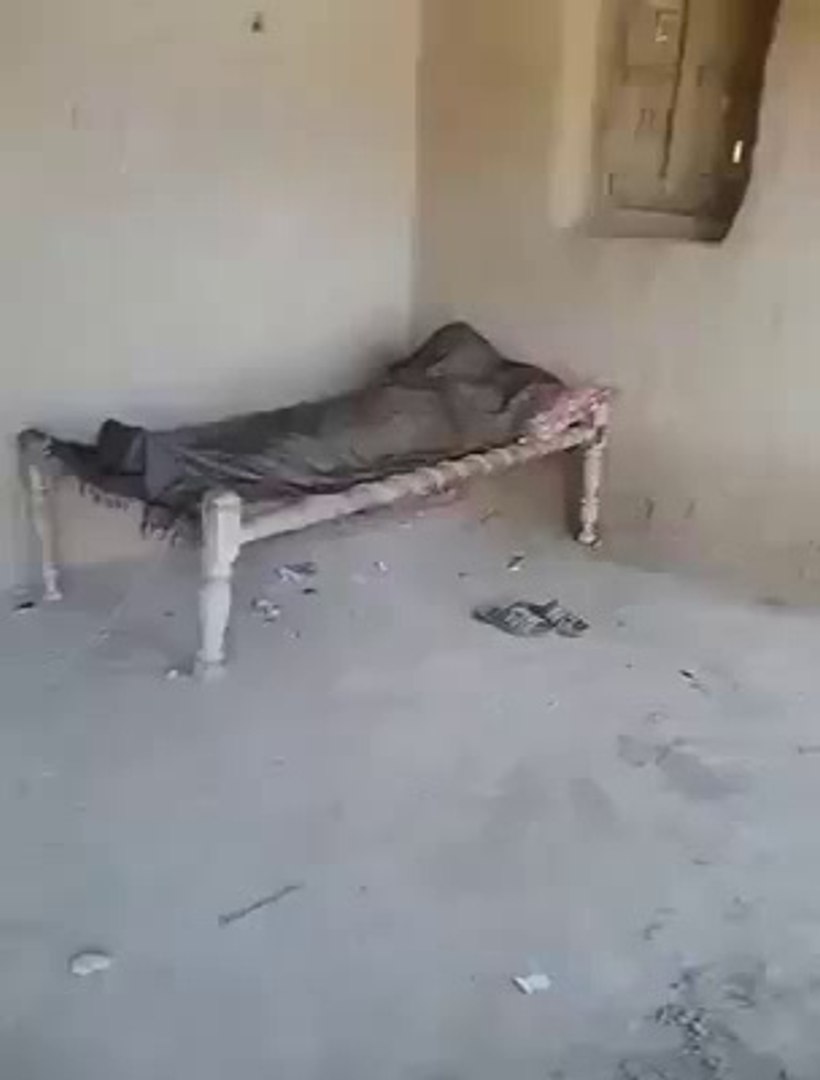OMG!!! Scary Ghost