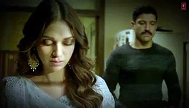 Tu Mere Paas LYRICAL Video Song Wazir Movie Songs Farhan Akhtar Aditi Rao Hydari EntertainmentDhamal