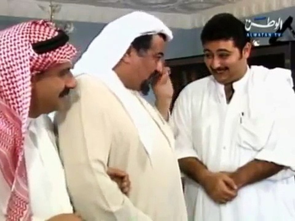 المسلسل الكوميدي | دلق سهيل ج2 | عبدالرحمن العق...